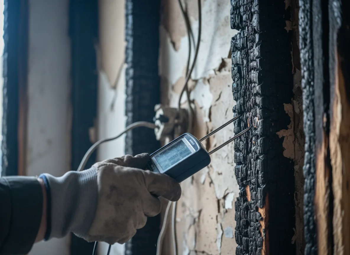 Fire Damage Restoration Eagle River, AK FAQs